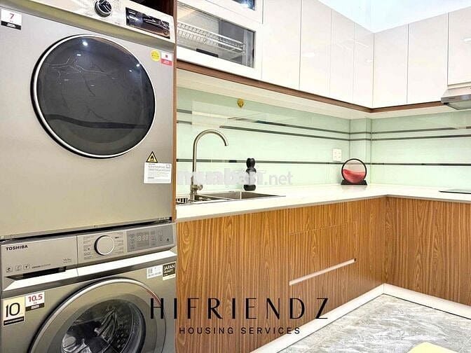 STUDIO CAO CẤP FULL NỘI THẤT NGAY AEON BÌNH TÂN