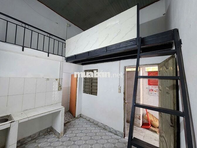 PHÒNG TRỌ ĐƯỜNG SỐ 1, LINH XUÂN, THỦ ĐỨC