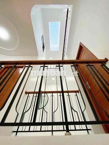 CHO THUÊ NHÀ MỚI ĐẸP KDC VĂN HOÁ TÂY ĐÔ