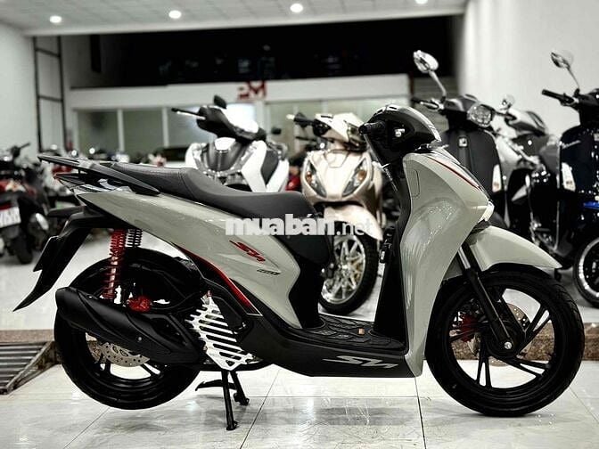 Sh160i 2024 ABS Lướt chính chủ ký ( Hỗ trợ GÓP ) 🔥