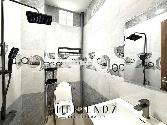 STUDIO CAO CẤP FULL NỘI THẤT NGAY AEON BÌNH TÂN