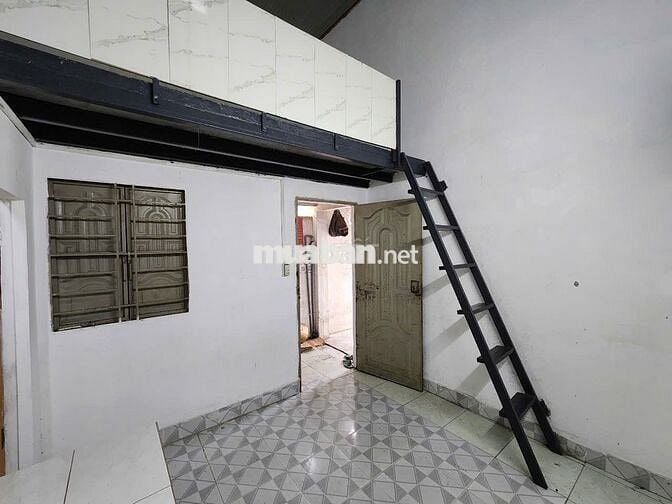 PHÒNG TRỌ ĐƯỜNG SỐ 1, LINH XUÂN, THỦ ĐỨC