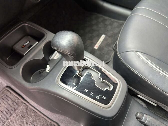 Mitsubishi Attrage 2020 Đỏ 65.000 km