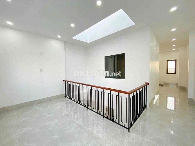 CHO THUÊ NHÀ MỚI ĐẸP KDC VĂN HOÁ TÂY ĐÔ