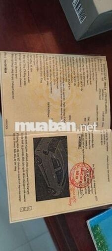 Bán morning 2015 số sàn xe gia đình