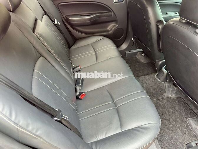 Mitsubishi Attrage 2020 Đỏ 65.000 km