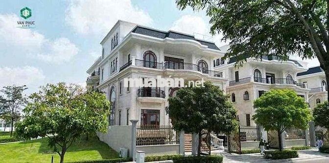 1PN VÁCH NGĂN NGAY VẠN PHÚC CITY - GIGAMALL - CẦU BÌNH LỢI