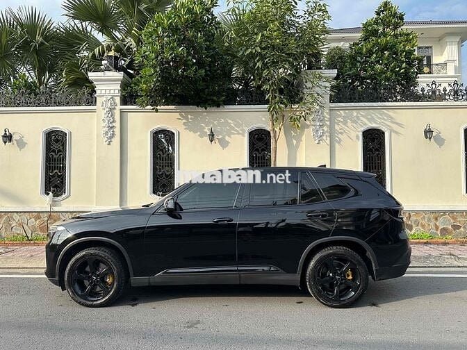 VinFast Lux SA2.0 2021 tiêu chuẩn - 56000 km