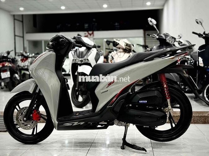 Sh160i 2024 ABS Lướt chính chủ ký ( Hỗ trợ GÓP ) 🔥