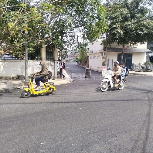 BÀN ĐẤT ĐƯỜNG AN PHÚ ĐÔNG 09, PHƯỜNG AN PHÚ ĐÔNG ,QUẬN 12