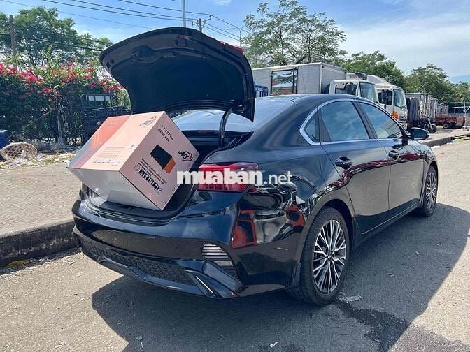 Kia Cerato 2021 2.0 AT Premium - 33300 km