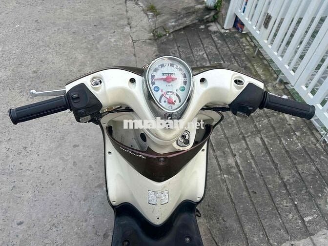 Yamaha Mio Classico máy êm bs63