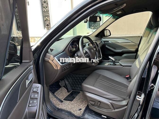 VinFast Lux SA2.0 2021 tiêu chuẩn - 56000 km