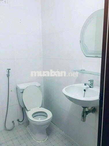 Nhà lầu 3 phòng KDC Hưng Phú 1