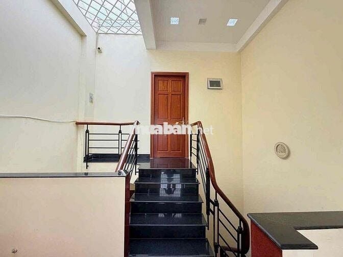 CHÍNH CHỦ CẦN BÁN NHÀ HXH NƠ TRANG LONG, BÌNH THẠNH. GIÁ 5TỶ850 TL