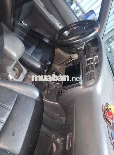 Ford Ranger 2006 XLT