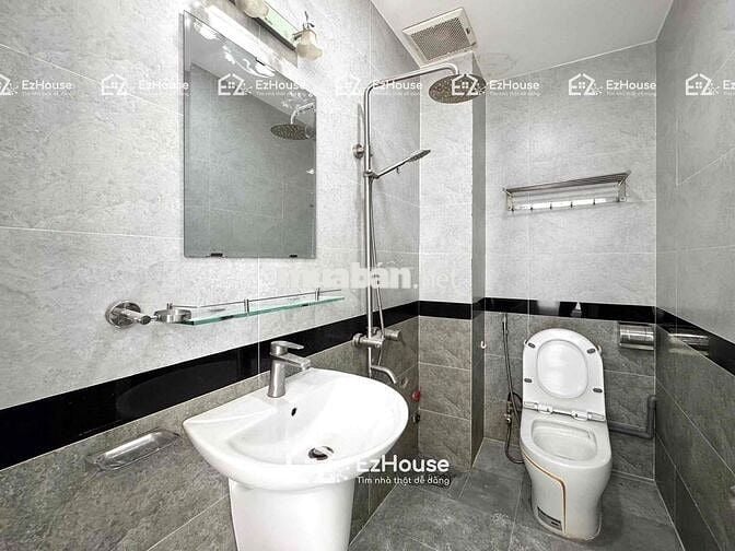 🏠Cho thuê1 phòng ngủ tách bếp cửa sổ trời Full nội thất ở CMT8 giá 8tr