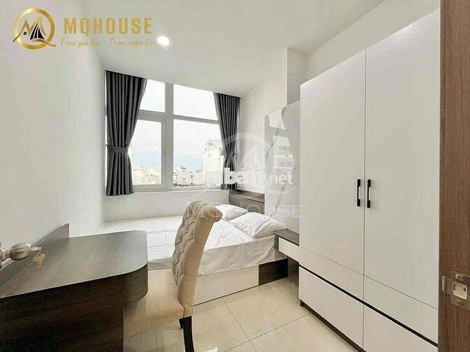 CHO THUÊ CĂN HỘ 1PN/2PN CAO CẤP NGAY CÔNG VIÊN HOÀNG VĂN THỤ