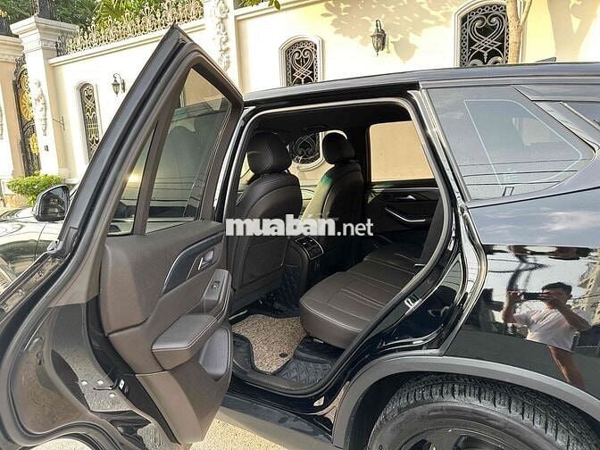 VinFast Lux SA2.0 2021 tiêu chuẩn - 56000 km