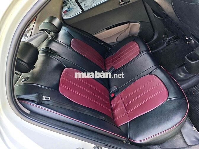 Hyundai Grand i10 2020 Sedan 1.2 MT Base - 83000 k