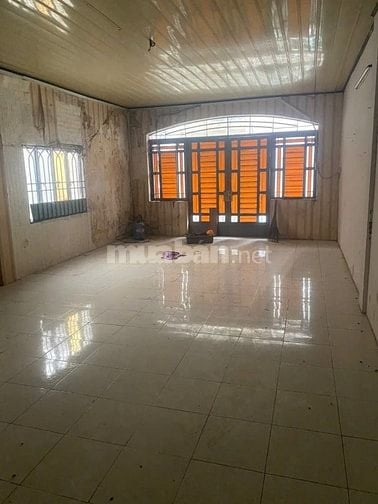 CHO THUÊ NHÀ 250/25 BÀU CÁT, P11, TÂN BÌNH