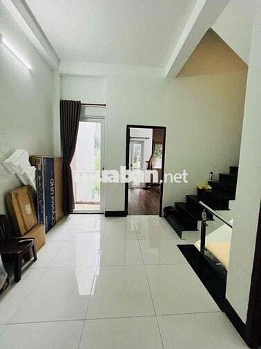 🌻CHO THUÊ NHÀ TRỆT LẦU CÓ NỘI THẤT ĐƯỜNG SỐ 10 KDC NAM LONG