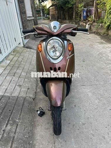 Yamaha Mio Classico máy êm bs63