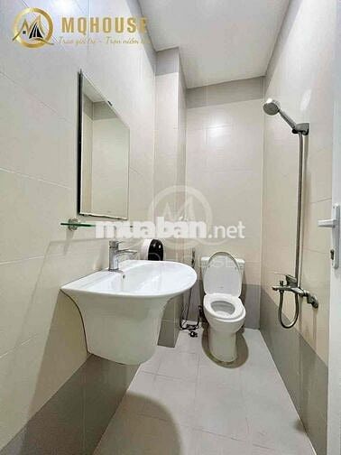 CHO THUÊ CĂN HỘ 1PN/2PN CAO CẤP NGAY CÔNG VIÊN HOÀNG VĂN THỤ