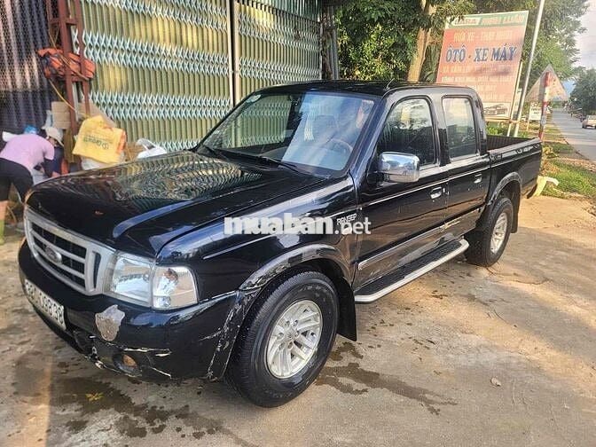 Ford Ranger 2006 XLT