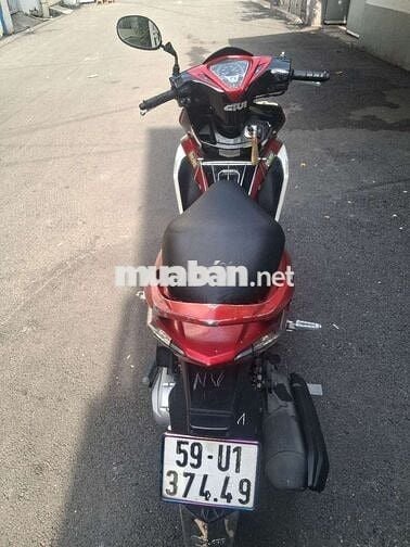 Xe ab nhà dư sài 2012 bstp