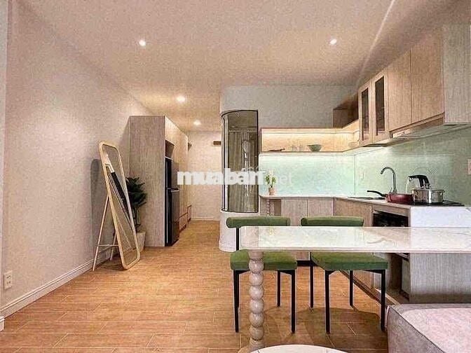 1PN VÁCH NGĂN NGAY VẠN PHÚC CITY - GIGAMALL - CẦU BÌNH LỢI