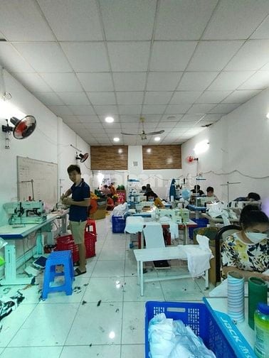 CHO THUÊ NHÀ 250/25 BÀU CÁT, P11, TÂN BÌNH