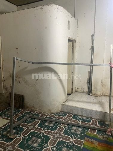 CHO THUÊ NHÀ 250/25 BÀU CÁT, P11, TÂN BÌNH