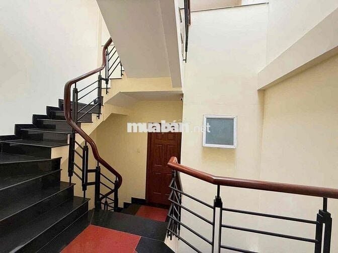 CHÍNH CHỦ CẦN BÁN NHÀ HXH NƠ TRANG LONG, BÌNH THẠNH. GIÁ 5TỶ850 TL