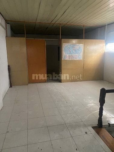 CHO THUÊ NHÀ 250/25 BÀU CÁT, P11, TÂN BÌNH