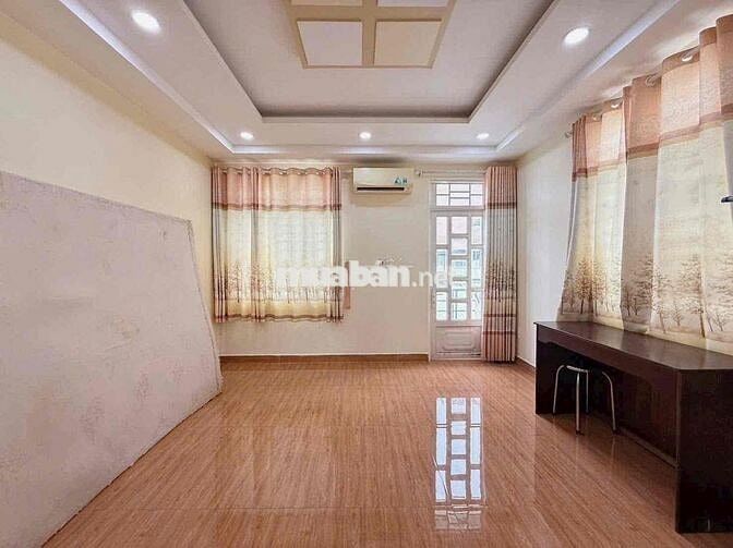 CHÍNH CHỦ CẦN BÁN NHÀ HXH NƠ TRANG LONG, BÌNH THẠNH. GIÁ 5TỶ850 TL