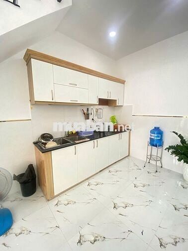 Liên Khu 4-5, Nhà Mới 100%, xây full, 44m2, 2 tỷ 2 thương lượng mạnh !