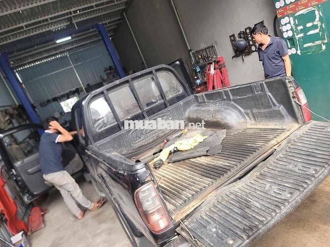 Ford Ranger 2006 XLT