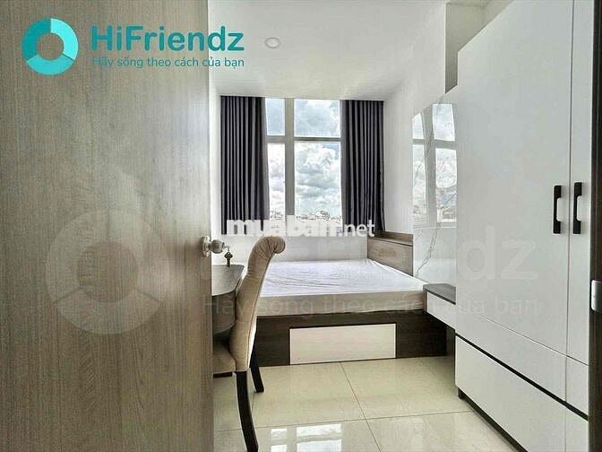 2PN FULL NỘI THẤT CAO CẤP - VỊ TRÍ ĐẮC ĐỊA DỄ DÀNG LIÊN THÔNG CÁC TỈNH