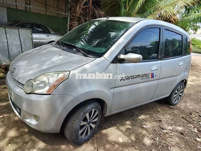 35 738 2007 - 20000 km