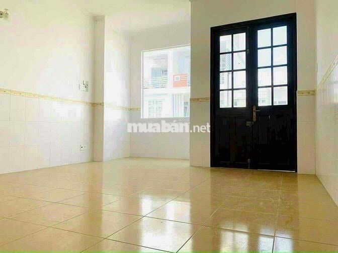 Nhà lầu 3 phòng KDC Hưng Phú 1