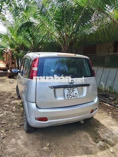 35 738 2007 - 20000 km