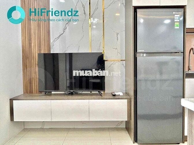 2PN FULL NỘI THẤT CAO CẤP - VỊ TRÍ ĐẮC ĐỊA DỄ DÀNG LIÊN THÔNG CÁC TỈNH