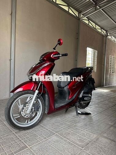 SH 150i ABS xe zin 100% tặng kèm đinh vị xe giá 2t