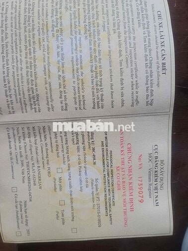 Ford Ranger 2006 XLT