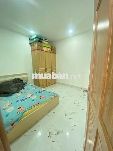 Liên Khu 4-5, Nhà Mới 100%, xây full, 44m2, 2 tỷ 2 thương lượng mạnh !