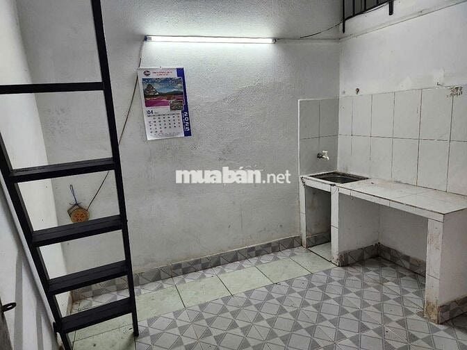 PHÒNG TRỌ ĐƯỜNG SỐ 1, LINH XUÂN, THỦ ĐỨC