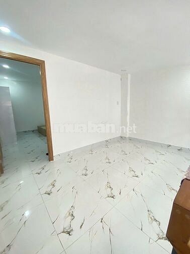 Liên Khu 4-5, Nhà Mới 100%, xây full, 44m2, 2 tỷ 2 thương lượng mạnh !