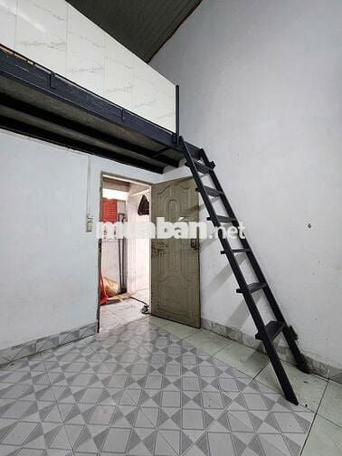 PHÒNG TRỌ ĐƯỜNG SỐ 1, LINH XUÂN, THỦ ĐỨC