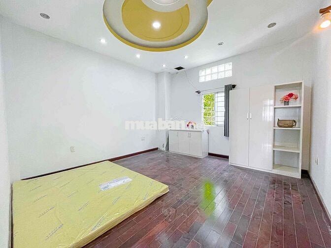 Phòng mới bao thoáng mát tại 56 Chuyên Dùng Chính p.Phú Mỹ Q7